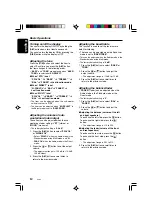 Preview for 8 page of Clarion HX-D2 Owner'S Manual