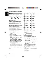 Preview for 16 page of Clarion HX-D2 Owner'S Manual