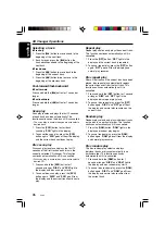 Preview for 22 page of Clarion HX-D2 Owner'S Manual