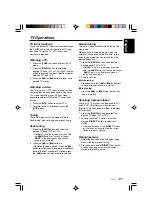 Preview for 23 page of Clarion HX-D2 Owner'S Manual