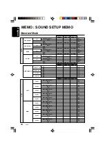 Preview for 30 page of Clarion HX-D2 Owner'S Manual