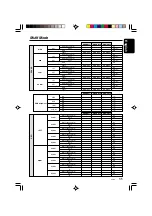 Preview for 31 page of Clarion HX-D2 Owner'S Manual