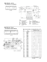 Предварительный просмотр 6 страницы Clarion JC-212 Service Manual