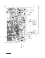 Предварительный просмотр 12 страницы Clarion JC-212 Service Manual