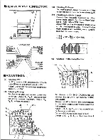 Preview for 2 page of Clarion JC-213H Service Manual