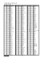 Preview for 6 page of Clarion JC-215H-51 Service Manual