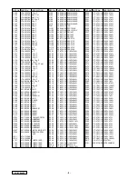 Preview for 8 page of Clarion JC-215H-51 Service Manual