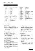 Предварительный просмотр 3 страницы Clarion JC-215R-51 Service Manual