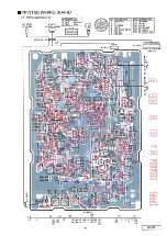 Предварительный просмотр 11 страницы Clarion JC-215R-51 Service Manual