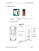 Предварительный просмотр 10 страницы Clarion JX4000W-A User Manual