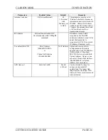 Preview for 29 page of Clarion JX4000W-A User Manual