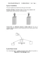 Предварительный просмотр 5 страницы Clarion M10II Installation Manual