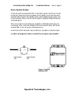 Предварительный просмотр 14 страницы Clarion M10II Installation Manual