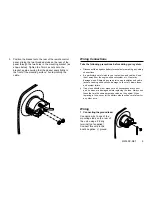 Предварительный просмотр 9 страницы Clarion M202RC-RET Owner'S Manual & Installation Manual