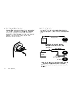 Предварительный просмотр 10 страницы Clarion M202RC-RET Owner'S Manual & Installation Manual