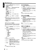 Preview for 10 page of Clarion M275 Owner'S Manual