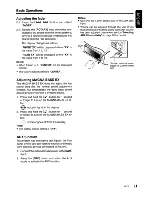 Preview for 11 page of Clarion M275 Owner'S Manual