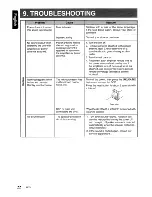 Preview for 22 page of Clarion M275 Owner'S Manual