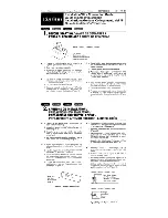 Preview for 26 page of Clarion M275 Owner'S Manual