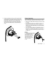 Предварительный просмотр 9 страницы Clarion M301RC-RET Owner'S Manual And Installation Manual