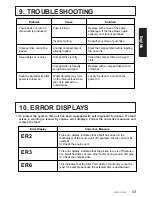 Preview for 11 page of Clarion M335/M235 Owner'S Manual