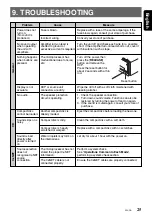 Preview for 23 page of Clarion M455 Owner'S Manual