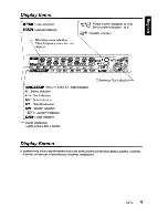 Предварительный просмотр 9 страницы Clarion M455A Owner'S Manual