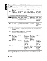 Предварительный просмотр 14 страницы Clarion M455A Owner'S Manual