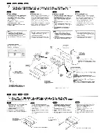 Предварительный просмотр 36 страницы Clarion M455A Owner'S Manual