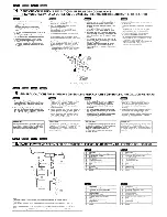 Предварительный просмотр 37 страницы Clarion M455A Owner'S Manual