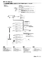 Предварительный просмотр 38 страницы Clarion M455A Owner'S Manual