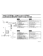 Предварительный просмотр 39 страницы Clarion M455A Owner'S Manual