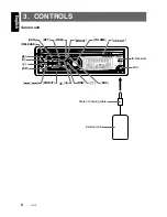 Preview for 6 page of Clarion M475 Ower'S Manual