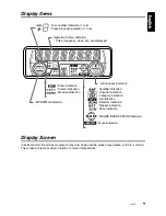 Preview for 9 page of Clarion M475 Ower'S Manual