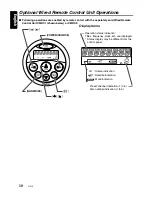 Preview for 10 page of Clarion M475 Ower'S Manual