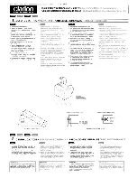 Preview for 40 page of Clarion M475 Ower'S Manual