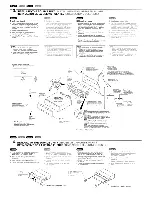 Preview for 41 page of Clarion M475 Ower'S Manual