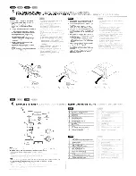 Preview for 42 page of Clarion M475 Ower'S Manual