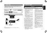 Preview for 3 page of Clarion M502 Owner'S Manual & Installation Manual