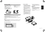 Preview for 15 page of Clarion M502 Owner'S Manual & Installation Manual