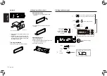 Preview for 16 page of Clarion M502 Owner'S Manual & Installation Manual