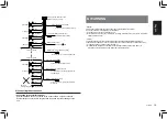 Preview for 17 page of Clarion M502 Owner'S Manual & Installation Manual