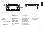 Предварительный просмотр 11 страницы Clarion M606 Quick Start Manual