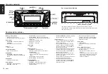 Предварительный просмотр 18 страницы Clarion M606 Quick Start Manual