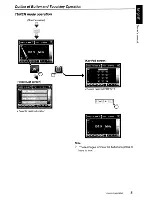 Preview for 8 page of Clarion MAX385VD Owners & Installation Manual