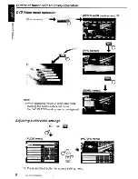 Preview for 9 page of Clarion MAX385VD Owners & Installation Manual