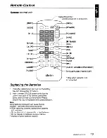 Preview for 10 page of Clarion MAX385VD Owners & Installation Manual