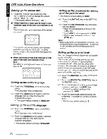 Preview for 23 page of Clarion MAX385VD Owners & Installation Manual