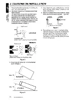 Preview for 39 page of Clarion MAX385VD Owners & Installation Manual