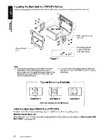 Preview for 41 page of Clarion MAX385VD Owners & Installation Manual